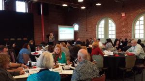 Nonprofit Sustainability Conference